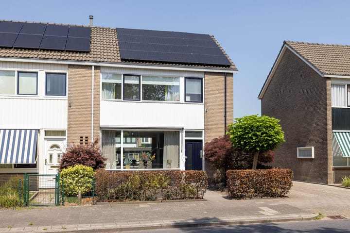 Foto 32 van Klaverstraat 25