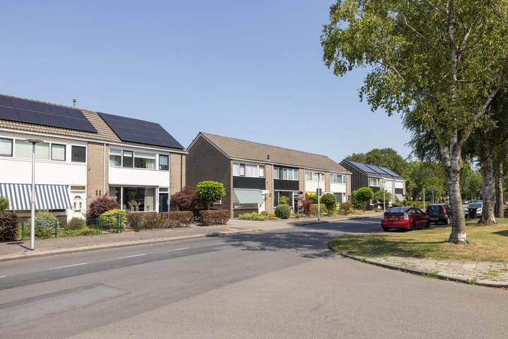 Foto 33 van Klaverstraat 25