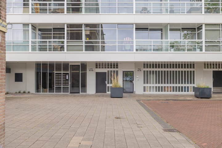 Foto 2 van Maassluisstraat 42