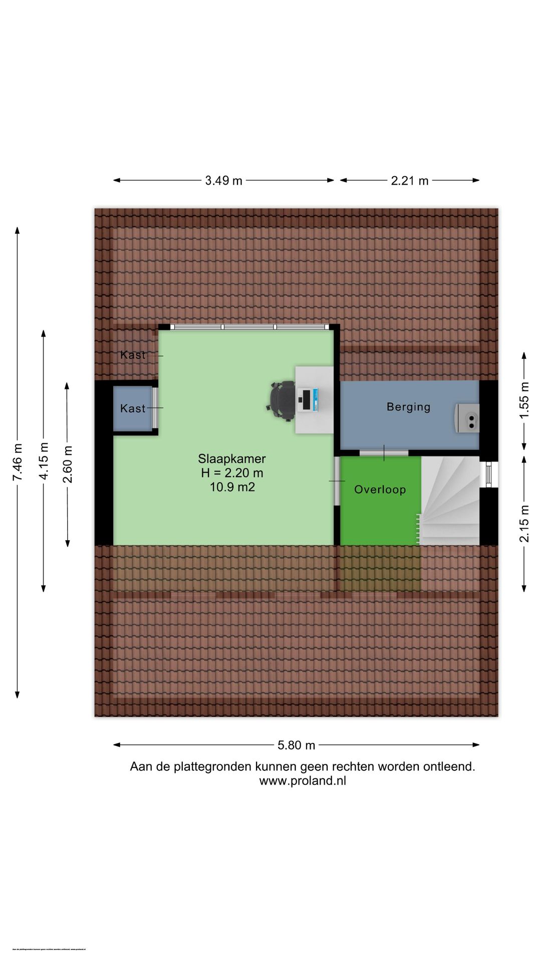 Foto 37 van Klaverstraat 25