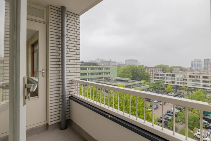 Foto 6 van Maassluisstraat 42