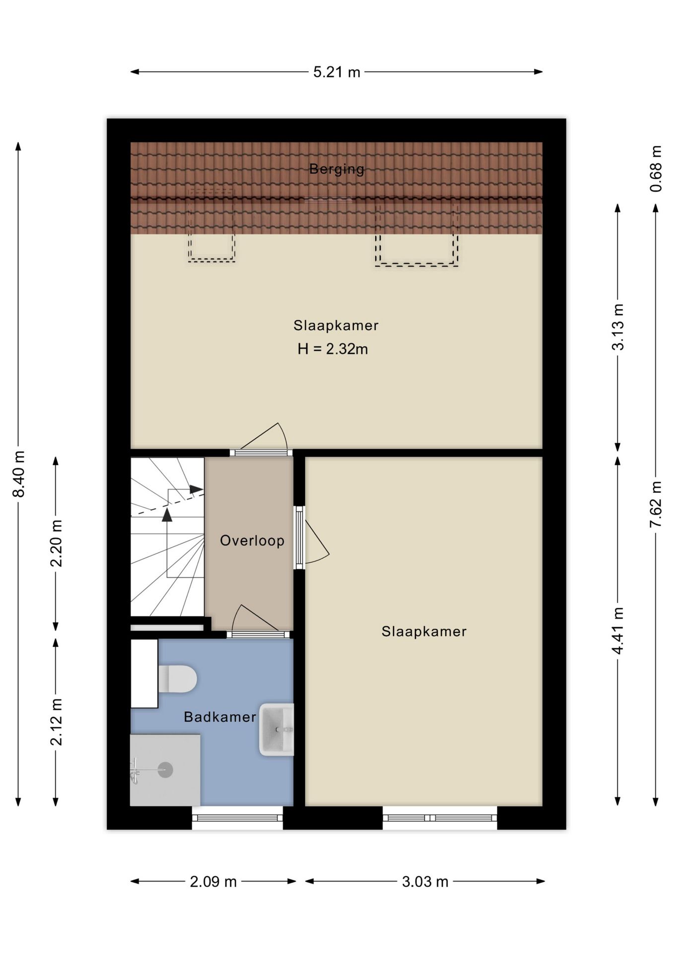 Foto 35 van Zebraweide 16