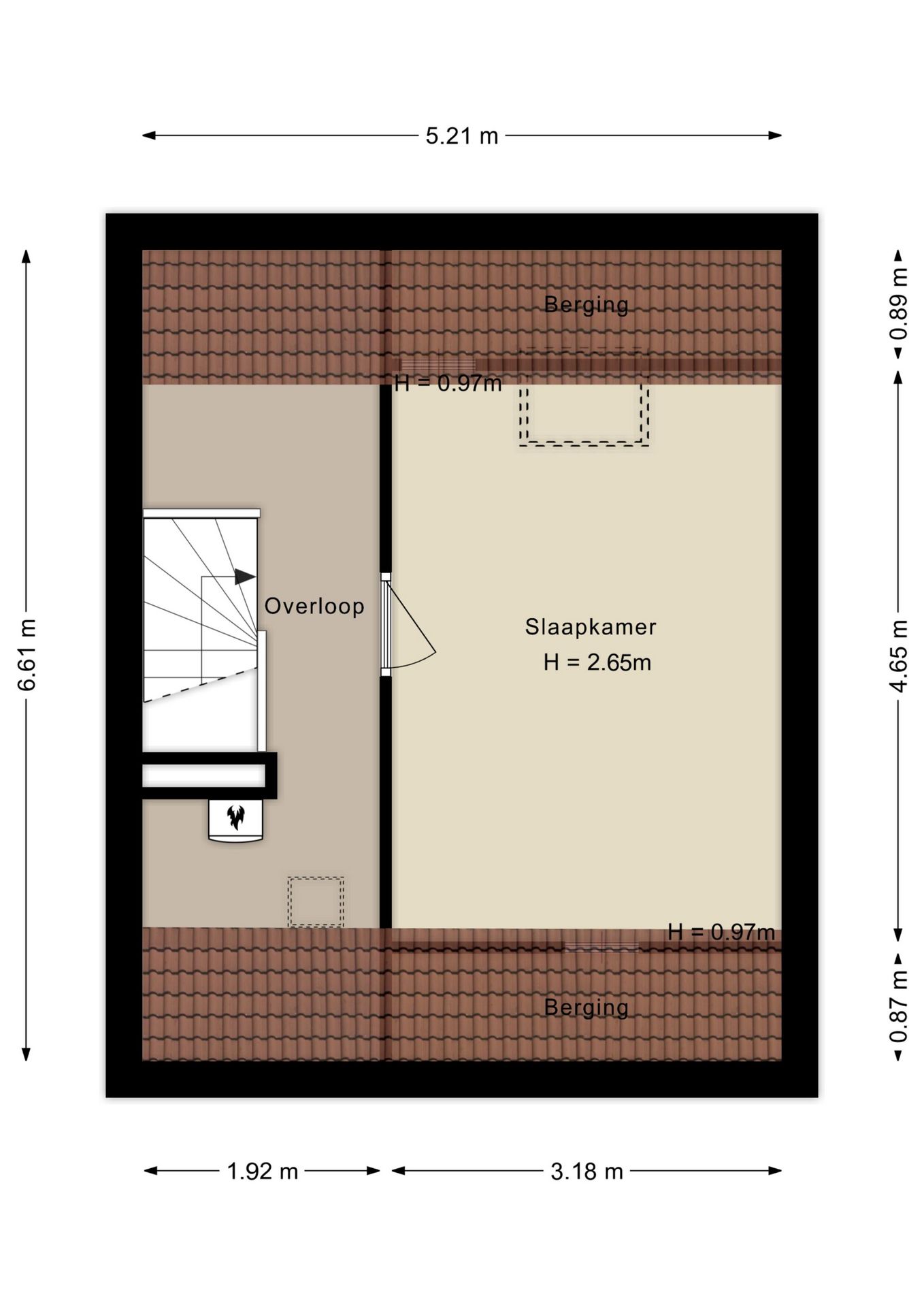 Foto 36 van Zebraweide 16