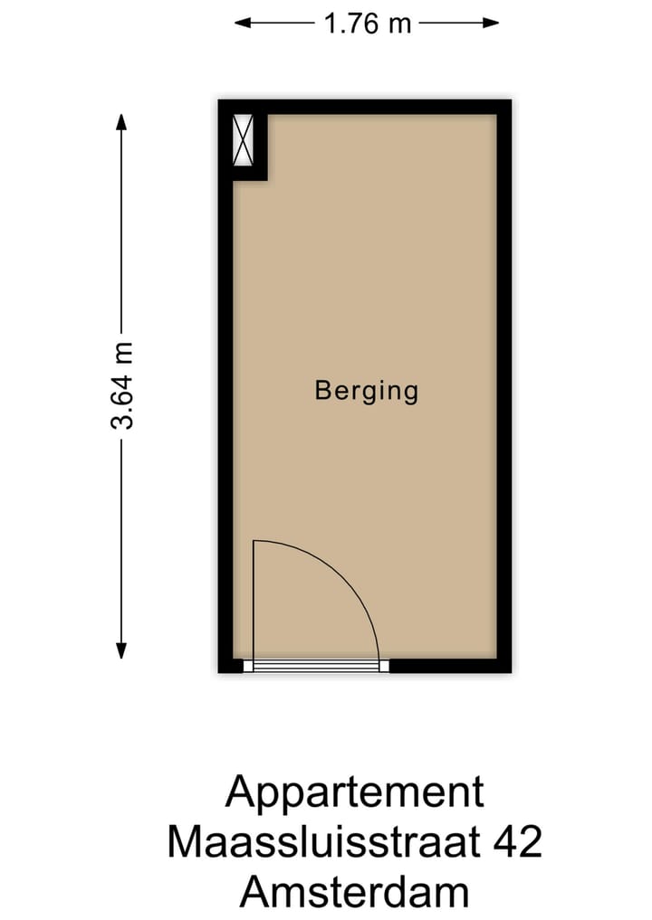 Foto 21 van Maassluisstraat 42
