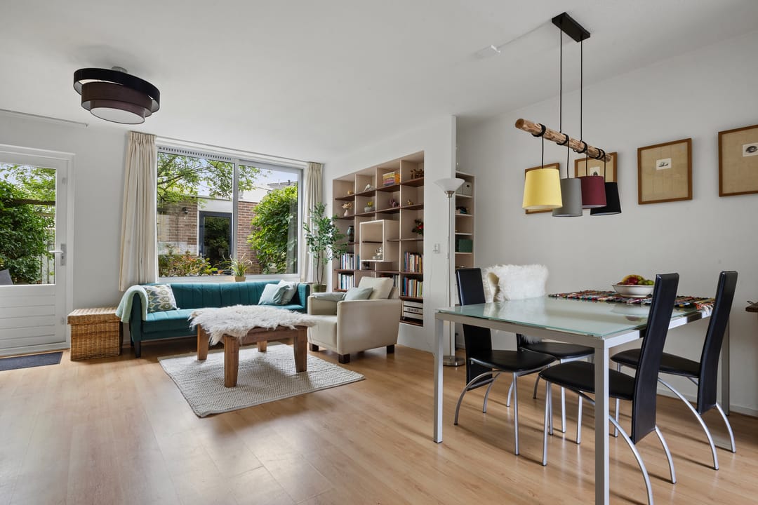 Foto 2 van Hudsonring 59