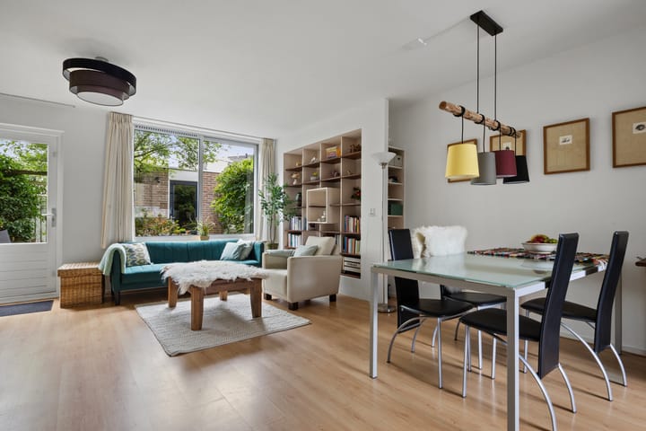 Foto 2 van Hudsonring 59