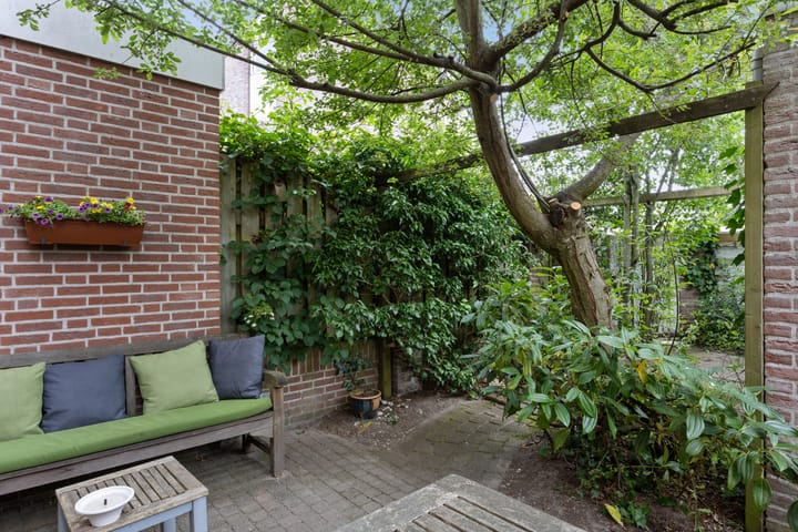 Foto 3 van Hudsonring 59