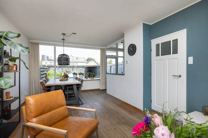 Foto 5 van Klaverstraat 25