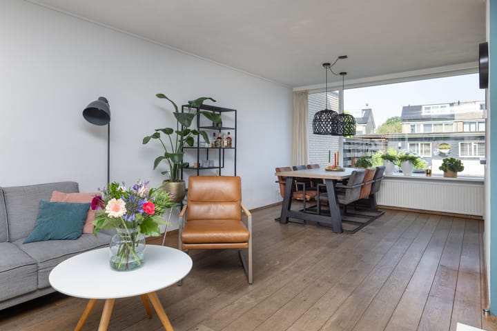 Foto 6 van Klaverstraat 25