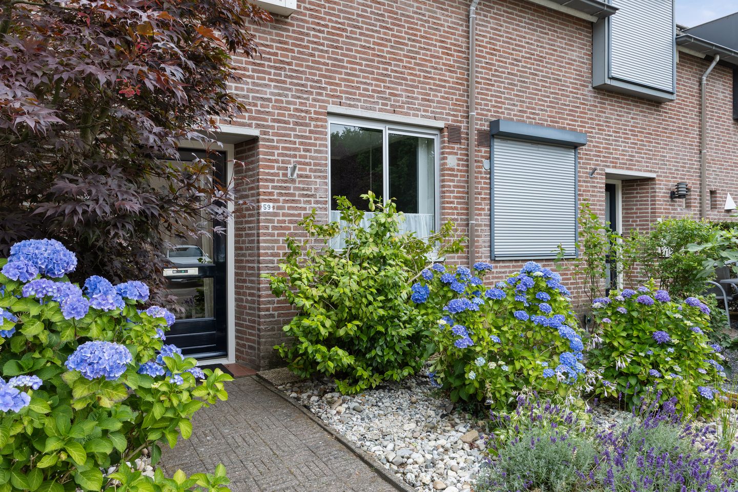 Foto 5 van Hudsonring 59