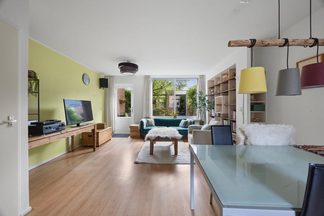 Foto 7 van Hudsonring 59