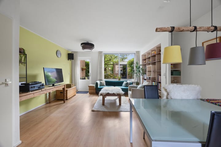 Foto 7 van Hudsonring 59