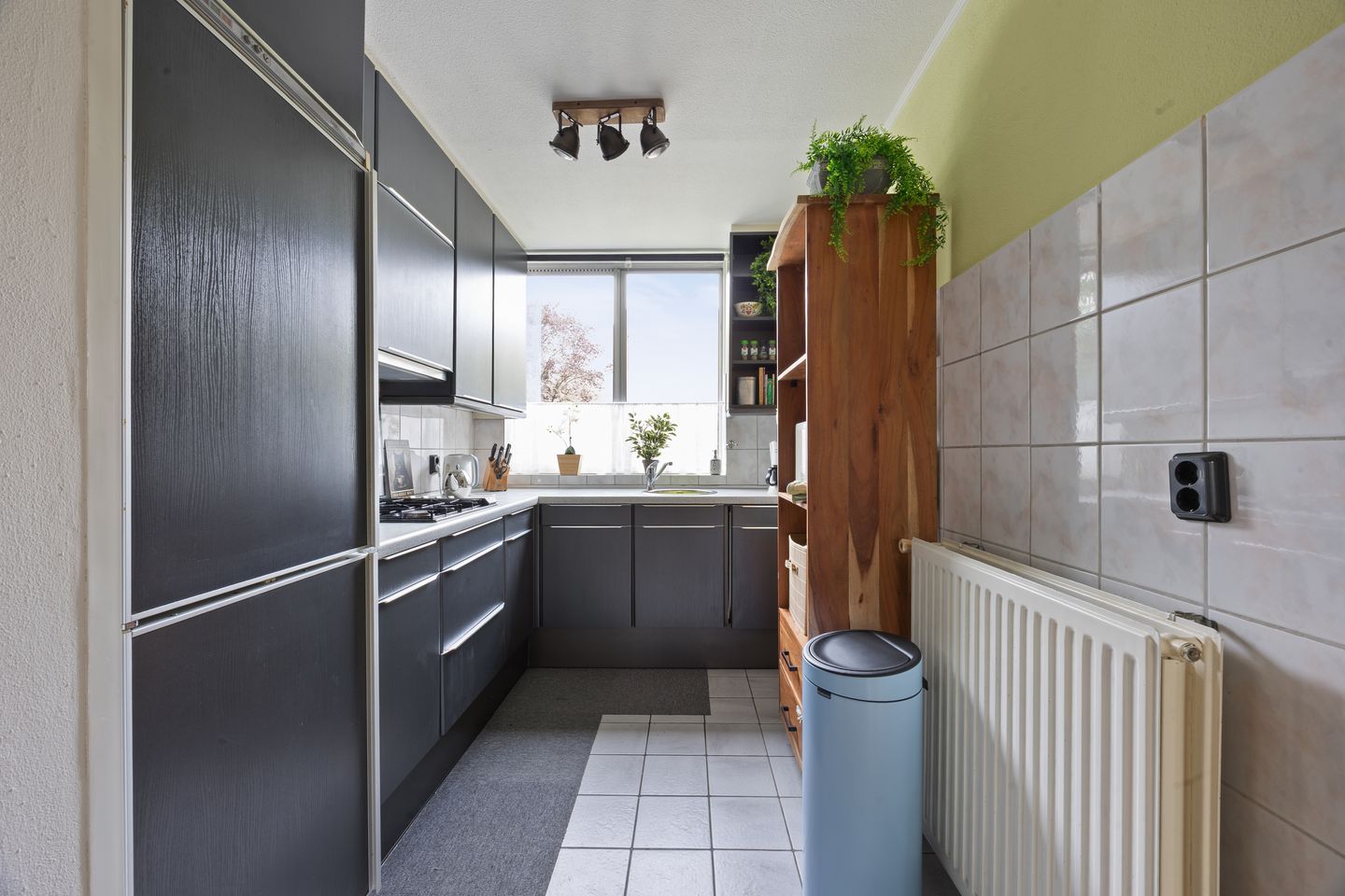 Foto 10 van Hudsonring 59