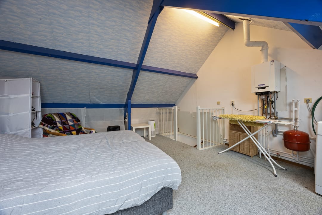 Foto 22 van Hudsonring 59