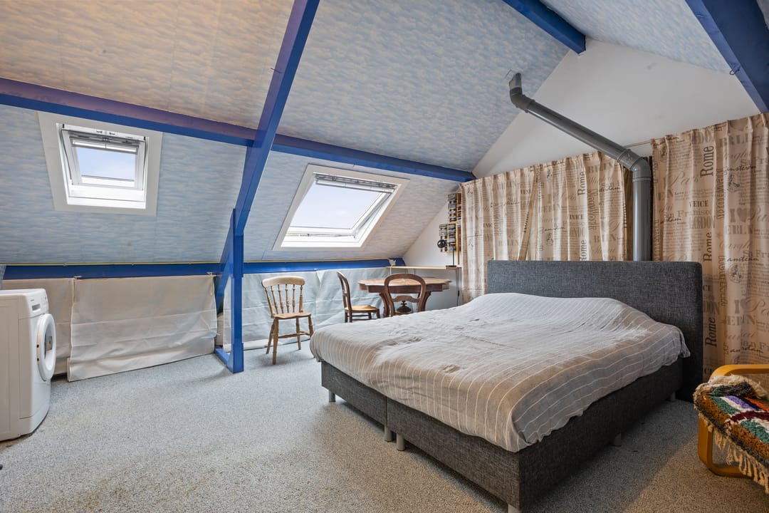 Foto 23 van Hudsonring 59