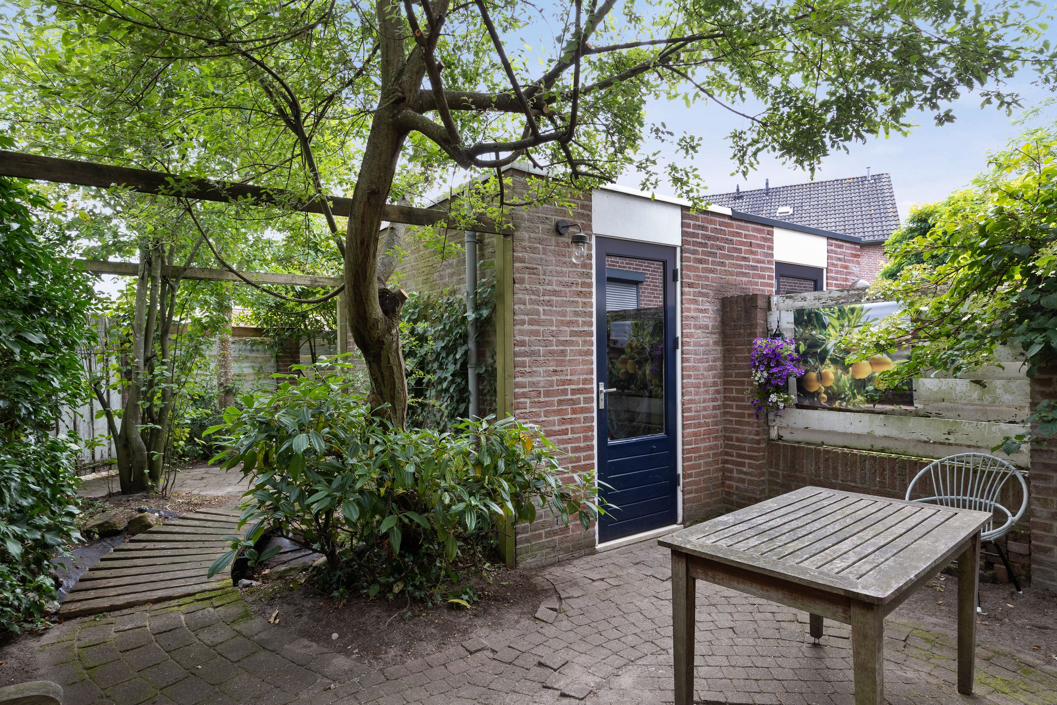 Foto 24 van Hudsonring 59