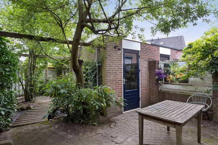 Foto 24 van Hudsonring 59