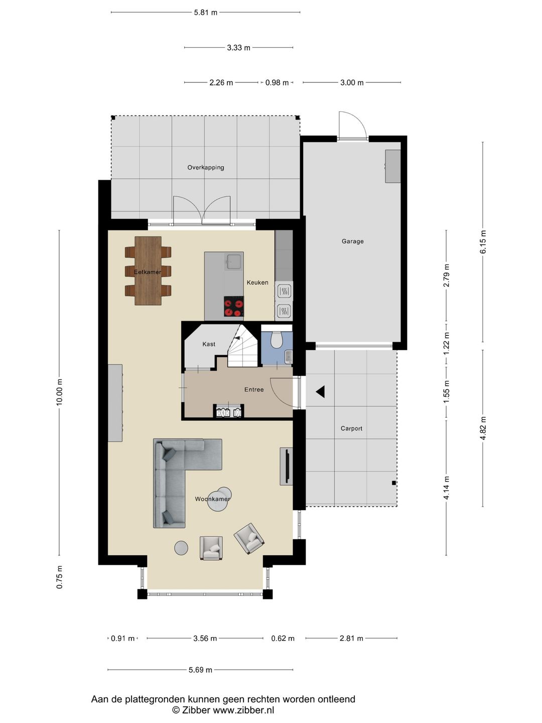 Photo 38 of Koestraat 22