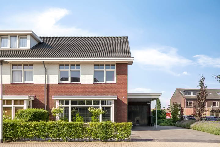 Foto 2 van Koestraat 22