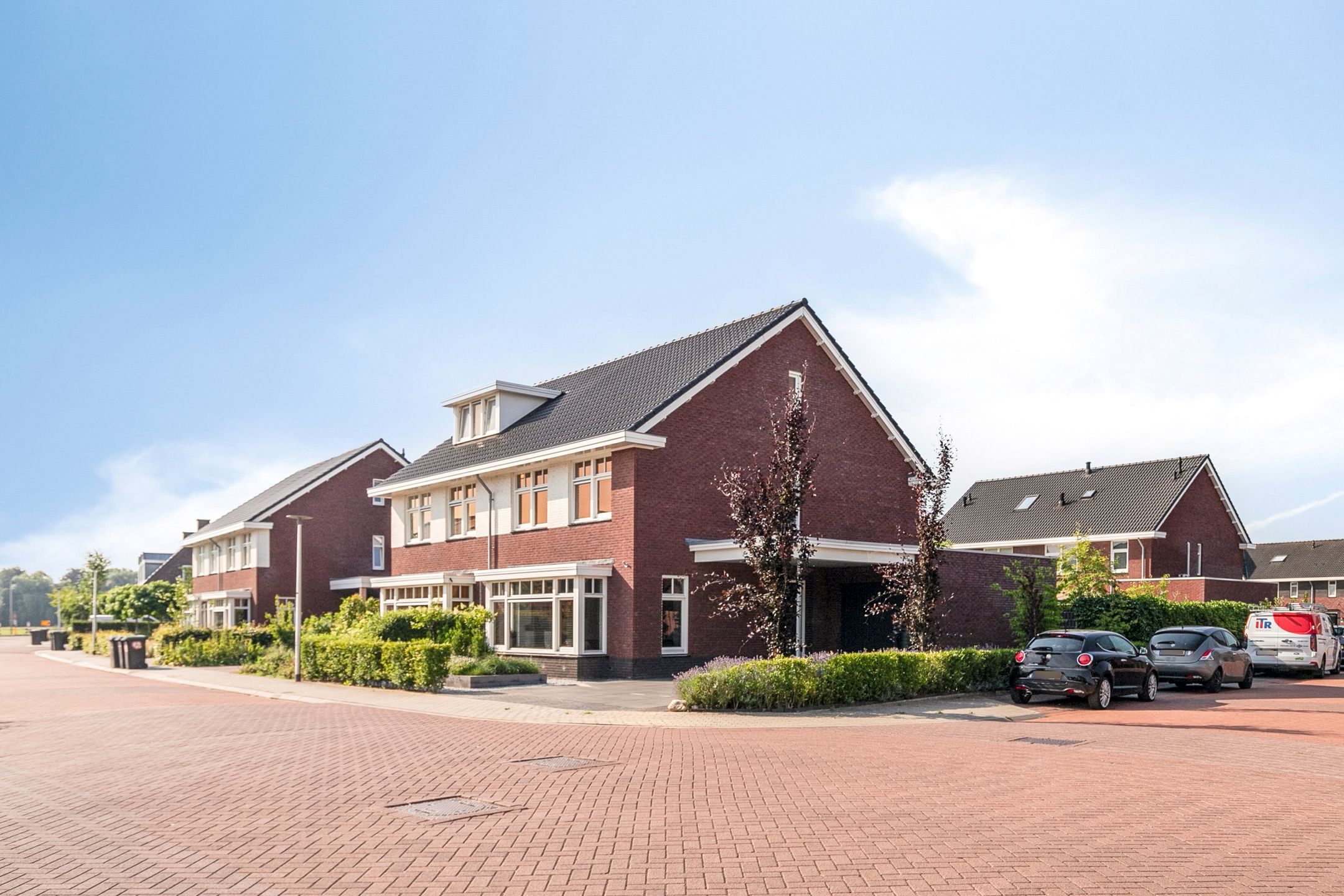 Photo 3 of Koestraat 22