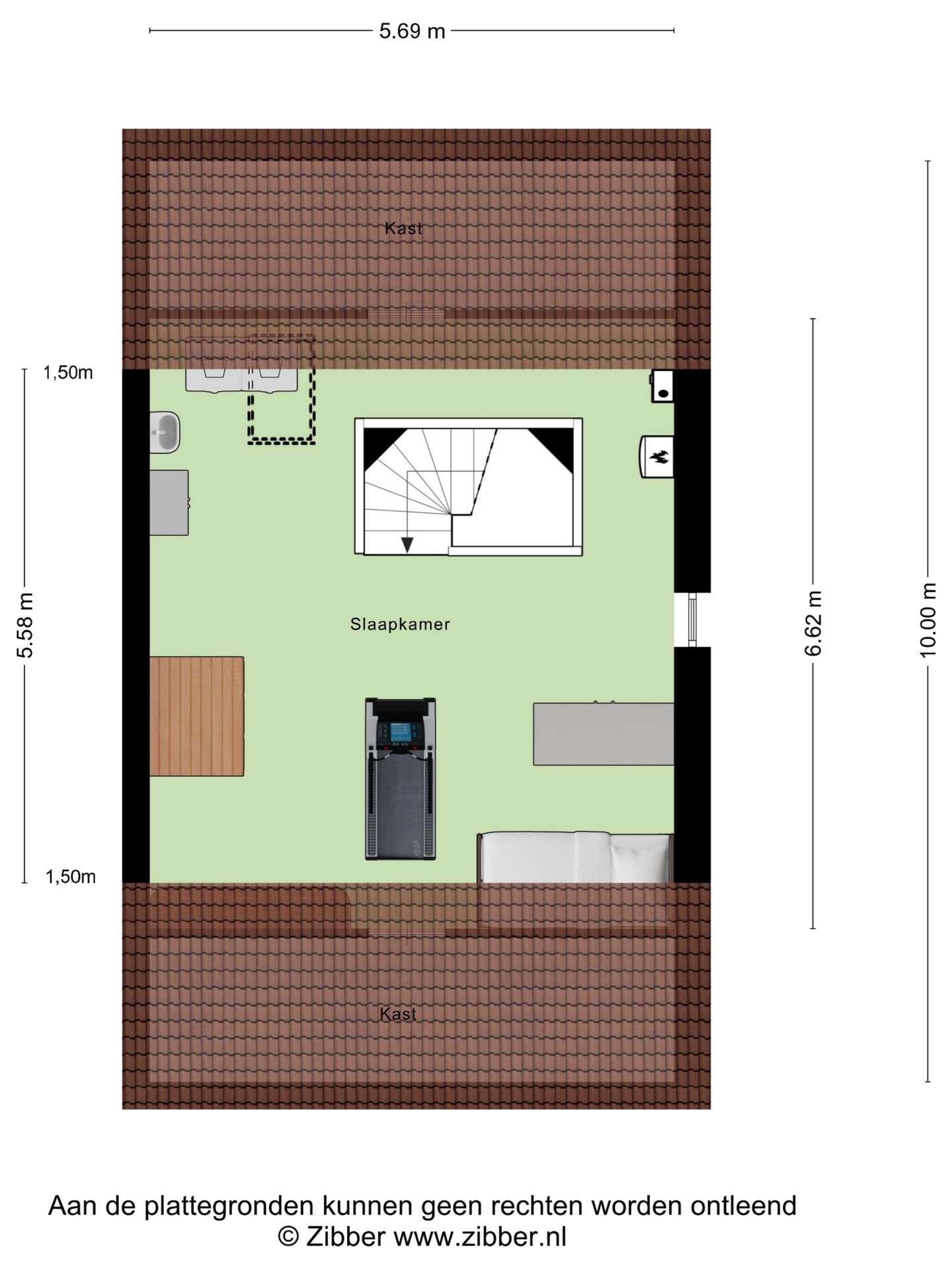 Photo 40 of Koestraat 22
