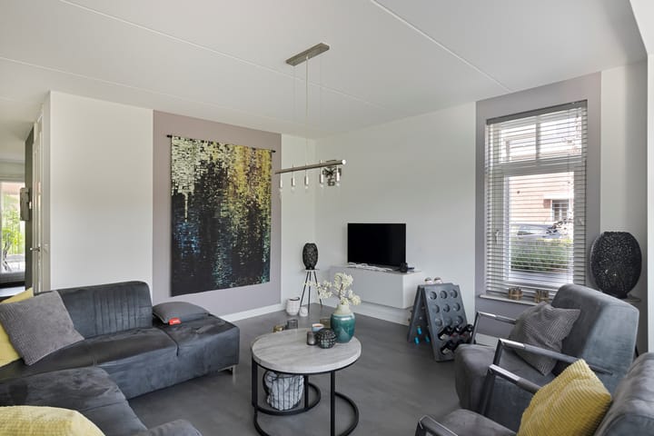 Foto 5 van Koestraat 22