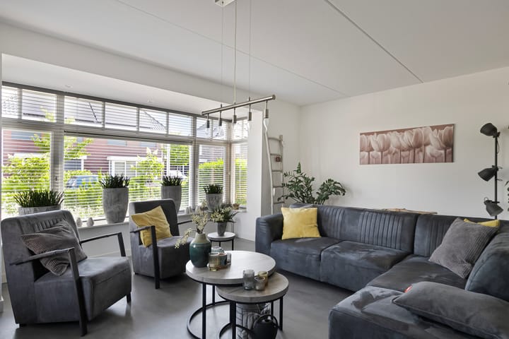 Foto 6 van Koestraat 22