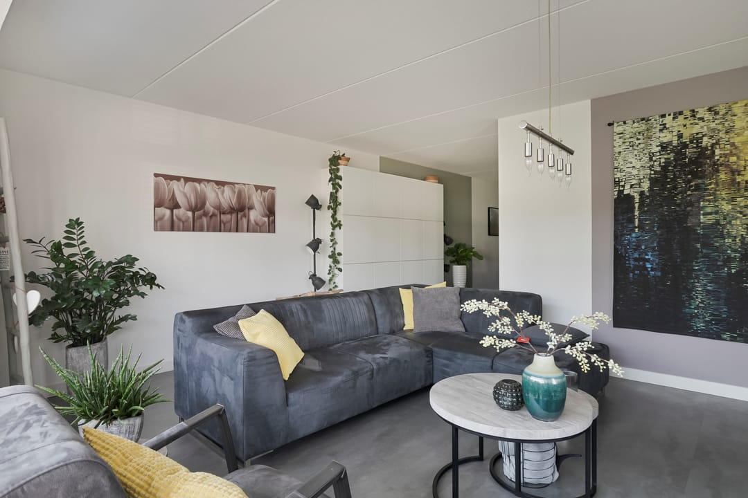 Photo 7 of Koestraat 22