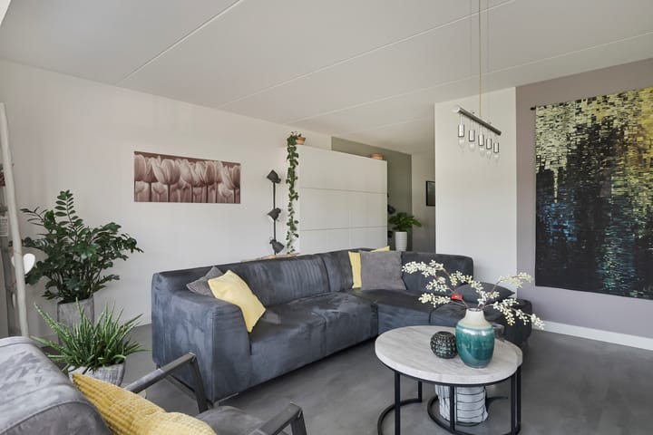 Foto 7 van Koestraat 22