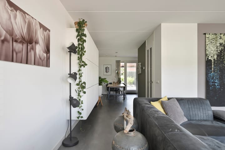 Foto 8 van Koestraat 22