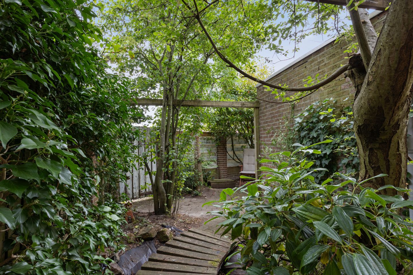 Foto 25 van Hudsonring 59