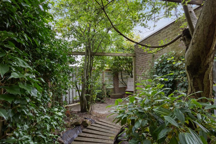 Foto 25 van Hudsonring 59