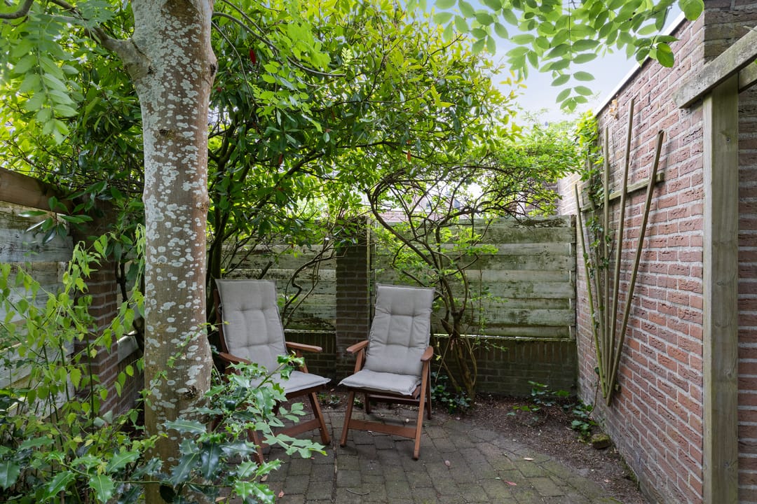 Foto 26 van Hudsonring 59