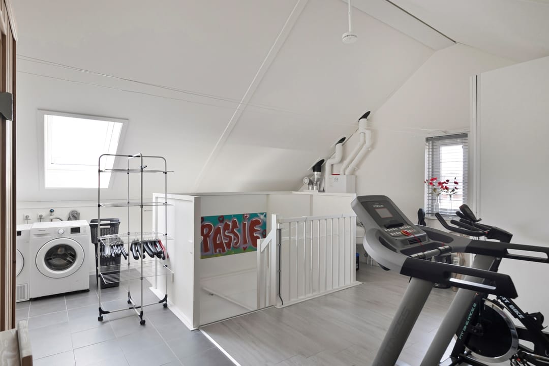 Photo 23 of Koestraat 22