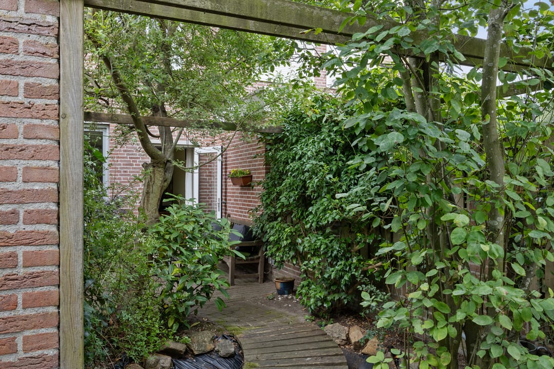 Foto 28 van Hudsonring 59