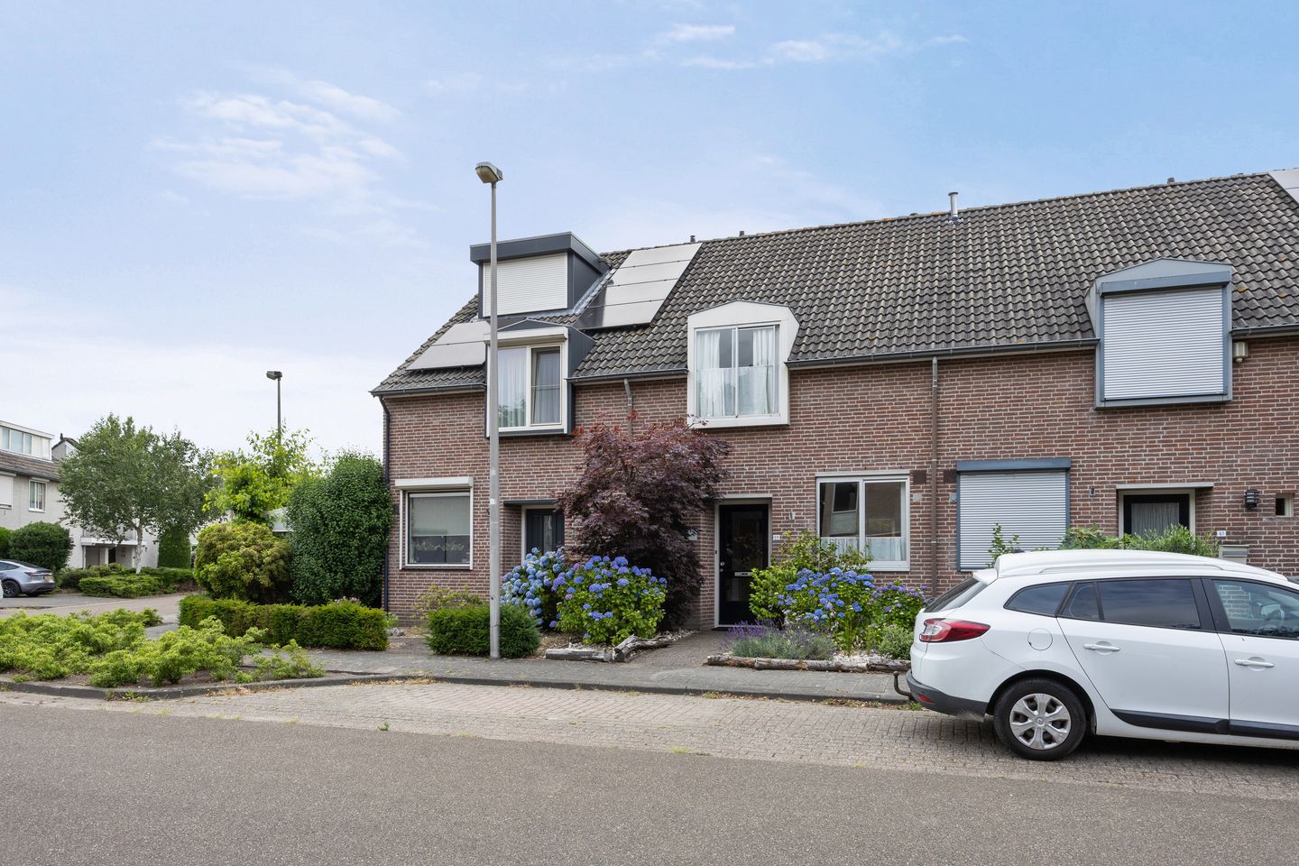 Foto 29 van Hudsonring 59