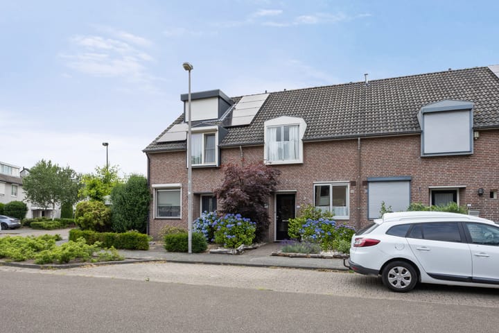 Foto 29 van Hudsonring 59