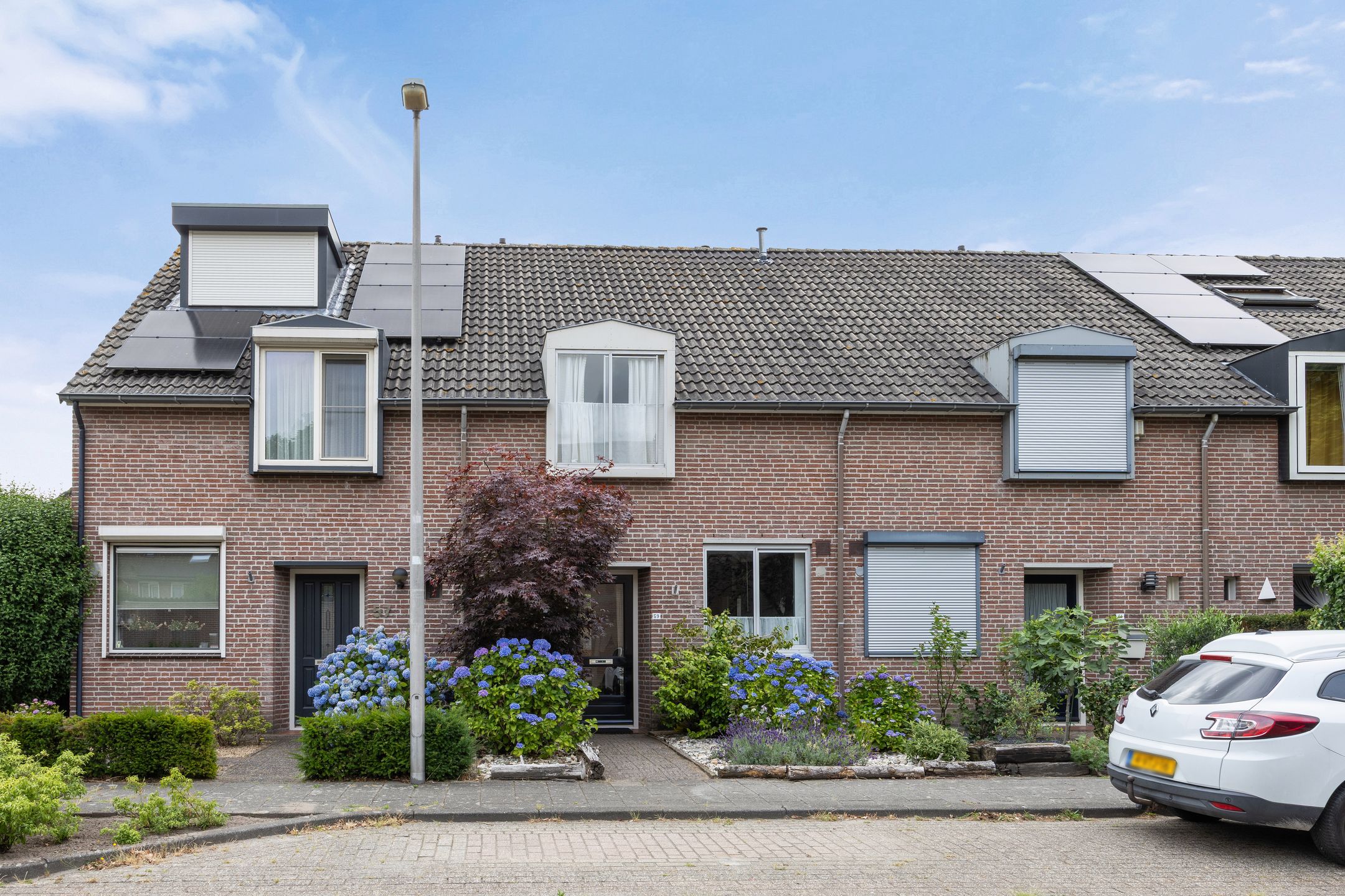 Foto 30 van Hudsonring 59