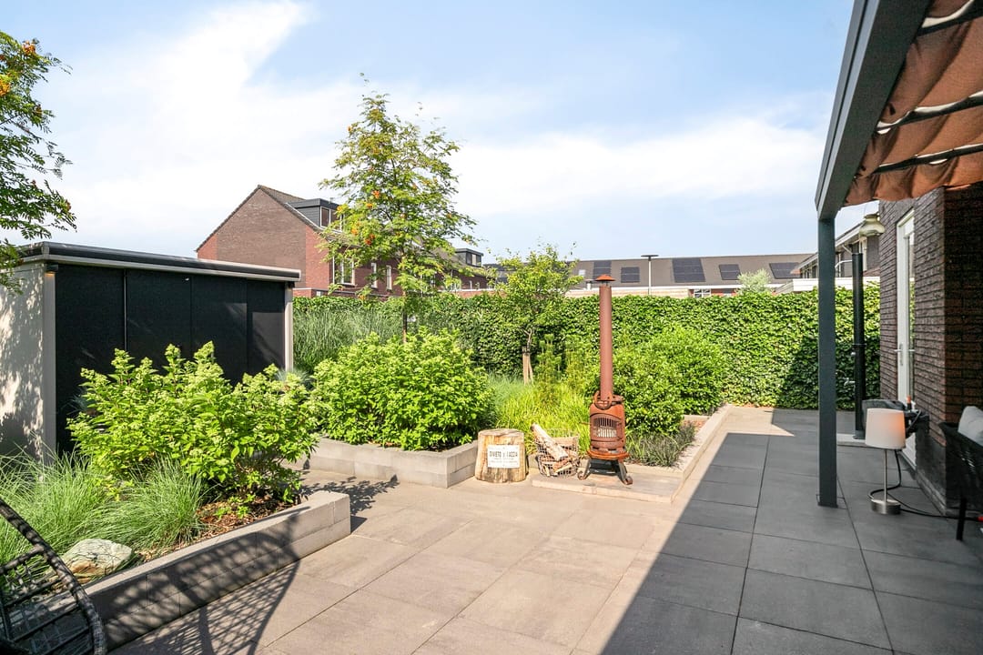 Photo 31 of Koestraat 22