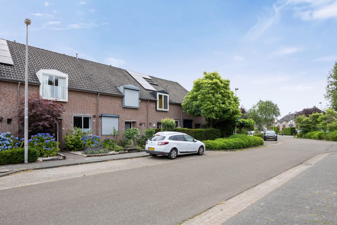 Foto 31 van Hudsonring 59