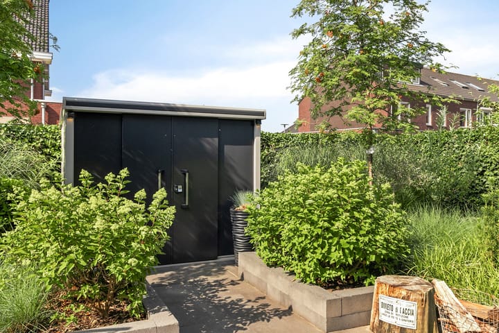 Foto 33 van Koestraat 22