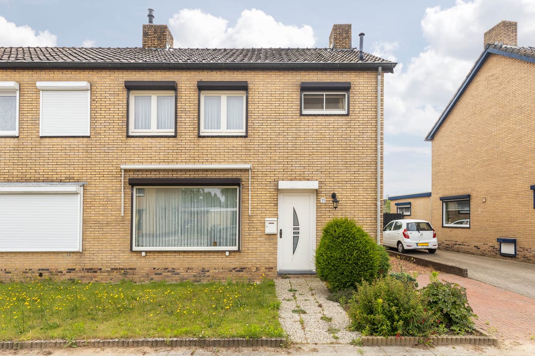 Foto 1 van Wirostraat 11