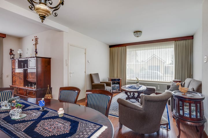 Foto 7 van Wirostraat 11