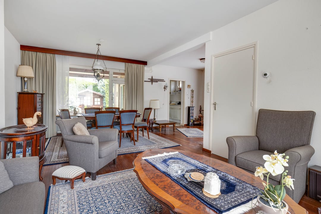 Foto 8 van Wirostraat 11