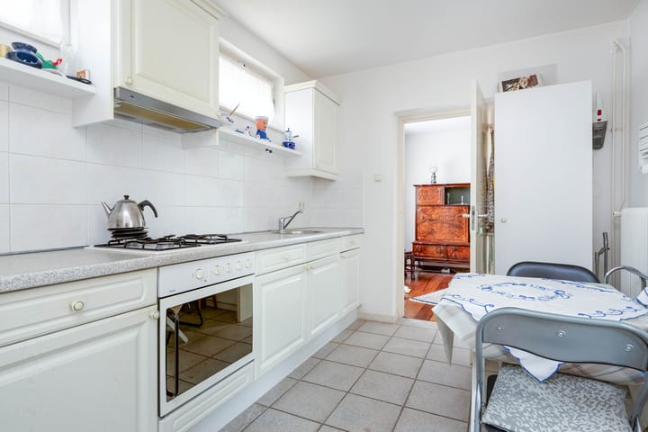 Foto 10 van Wirostraat 11