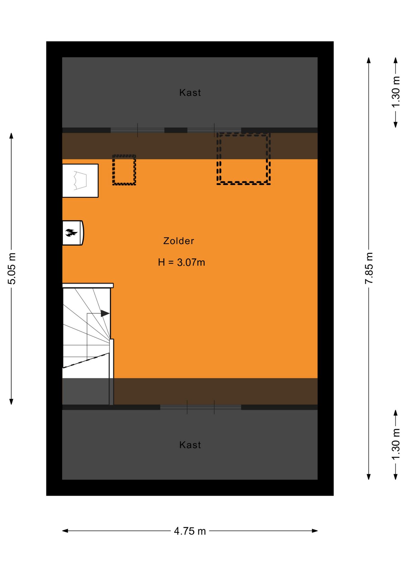 Foto 40 van Hudsonring 59