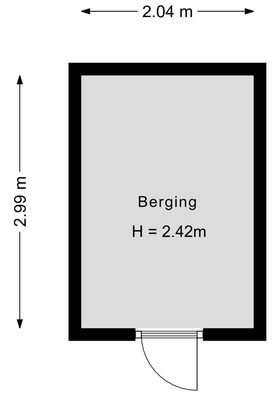 Foto 41 van Hudsonring 59