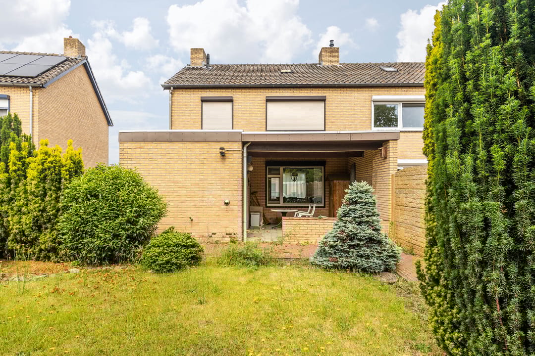 Foto 16 van Wirostraat 11