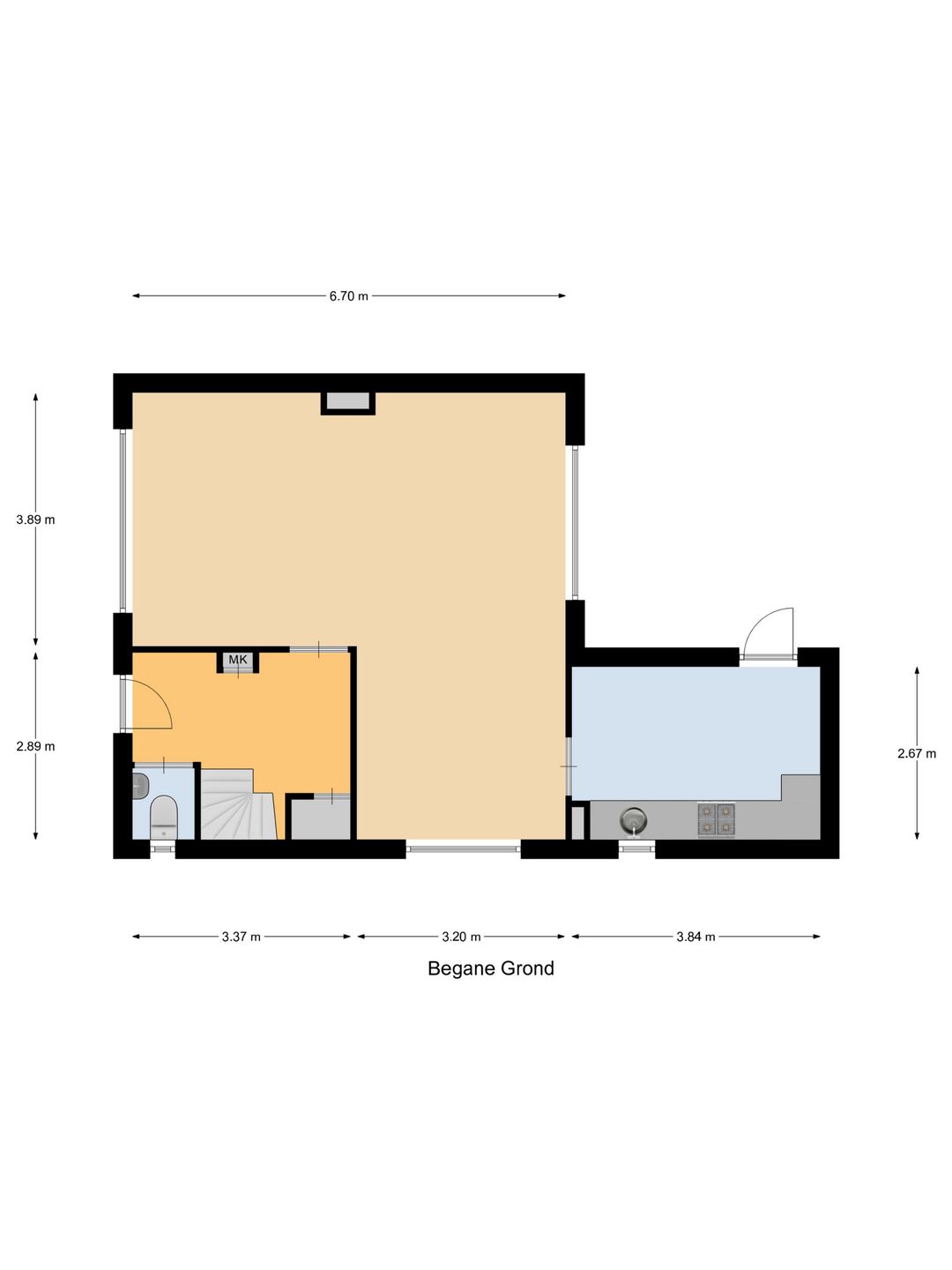 Foto 17 van Wirostraat 11