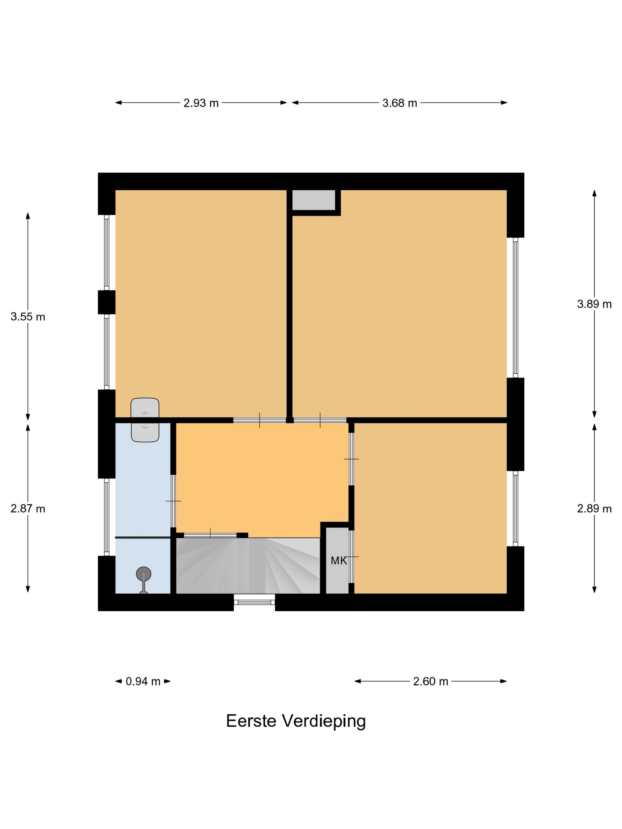 Foto 18 van Wirostraat 11